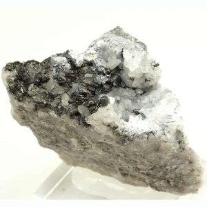 minerales: acantita