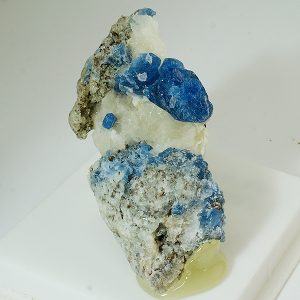 mineral afganita