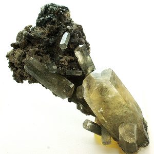 minerales calcita