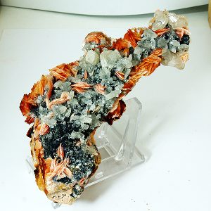 cerusita mineral