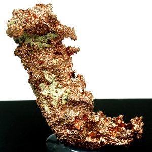 cobre nativo