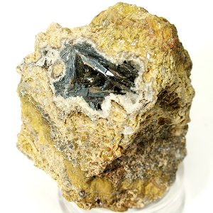 Cronstedtita mineral