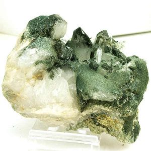 clorita minerales
