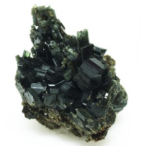 diopsido mineral