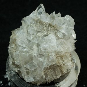 minerales glauberita