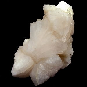 minerales heulandita