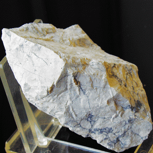 magnesita mineral