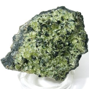 olivina mineral
