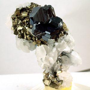 esfalerita mineral
