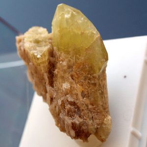 brasilianita mineral