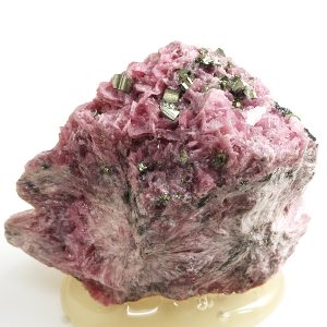 rodonita mineral