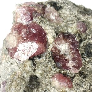 rosolita mineral