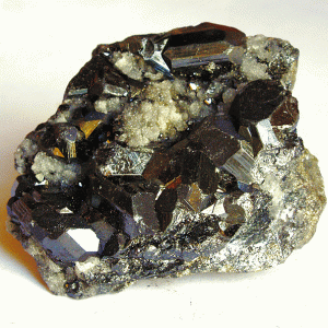tenantita mineral