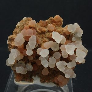 thomsonita mineral